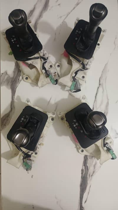Face-lift Gear Shifter for Honda Accord