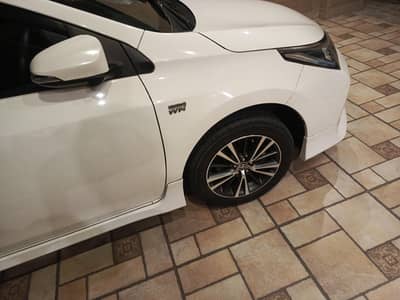 Toyota Corolla Altis 2022