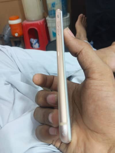 Apple iPhone 8 Plus