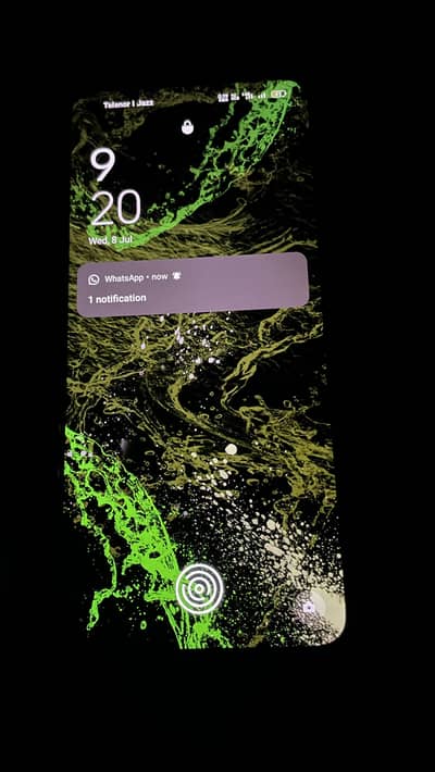 Realme 8