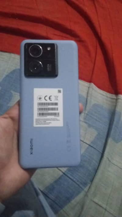 Xiaomi 13T