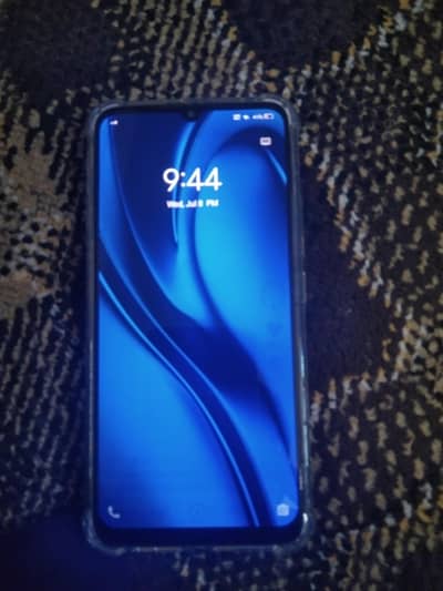 Vivo S1