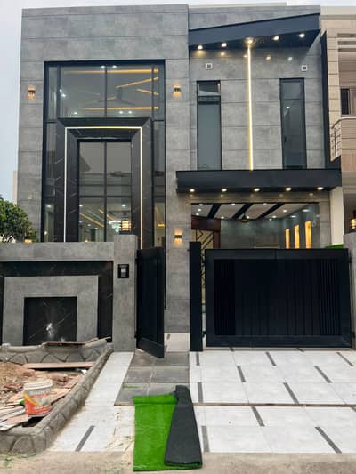 5 Marla Double Heightit House For Sale Citi Housing Sialkot