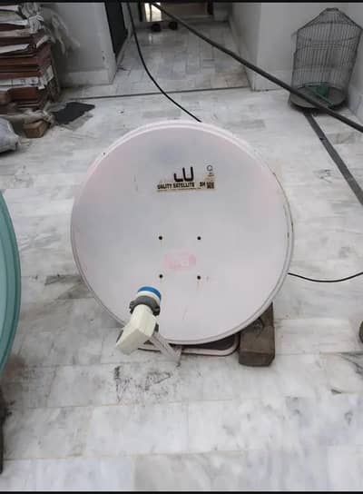 Islamabad dish TV antenna 03448336012
