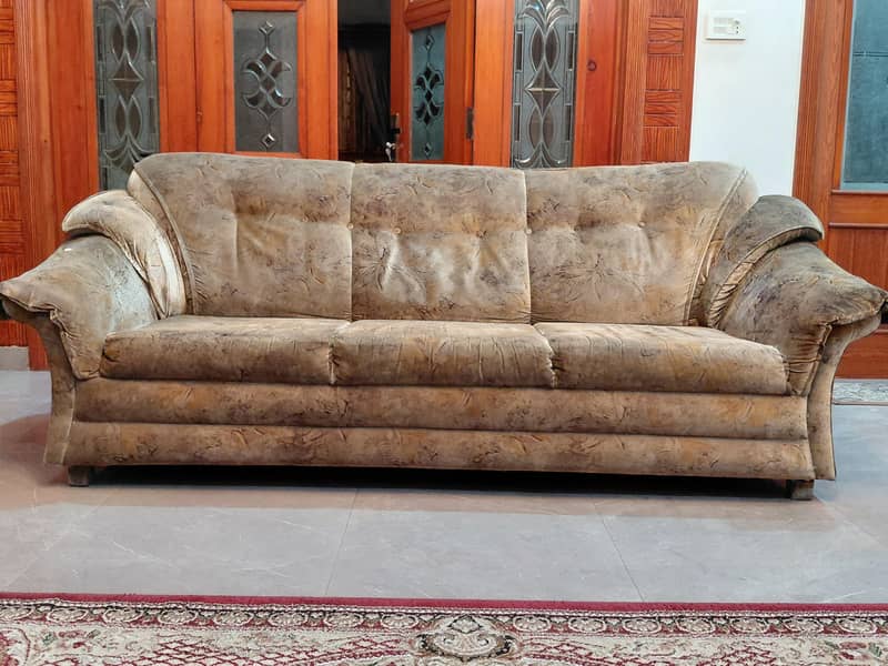 sofa set 4