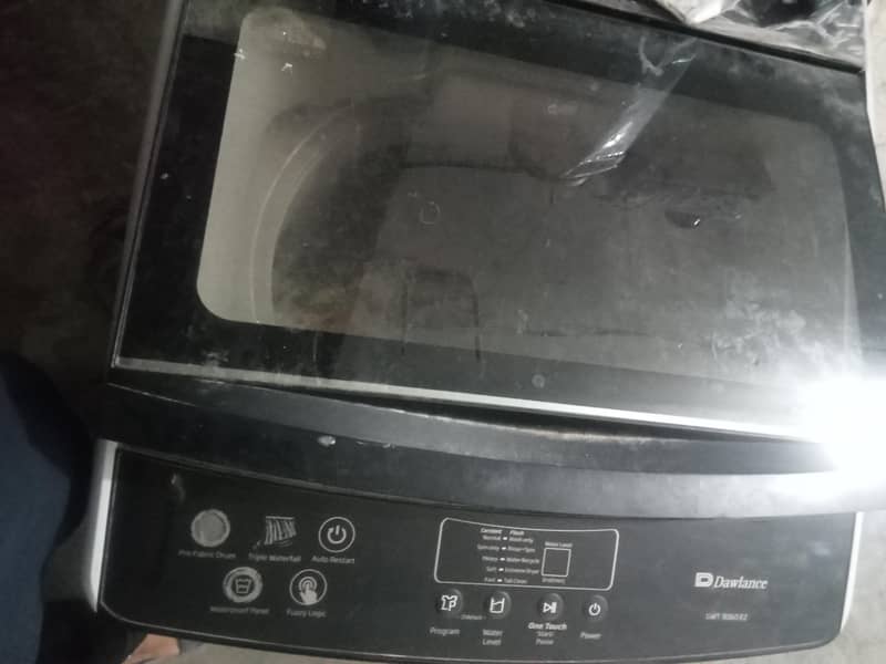 Dawlance Fully Automatic Machine 5