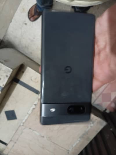 Google Pixel 7a