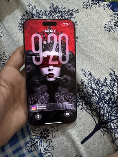 Apple iPhone 16 Pro Max