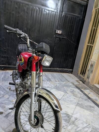 Super Star 70 in mint condition urgent sale