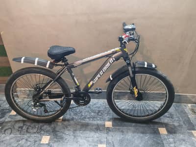 21 gear speed super orient bicycle