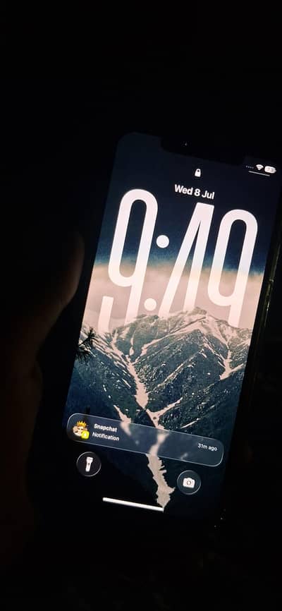 Apple iPhone 11 Pro Max