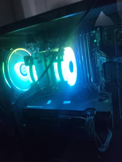 Gaming PC New