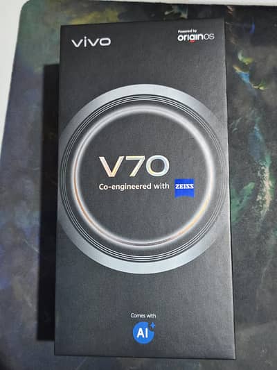 vivo v70