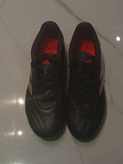 football shoes