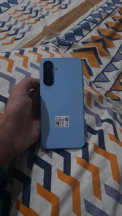 Galaxy A17