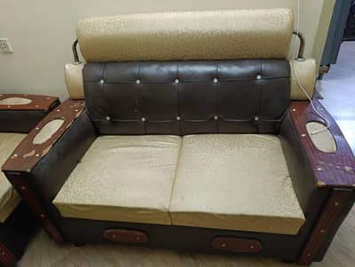 Sofa 3 2 1