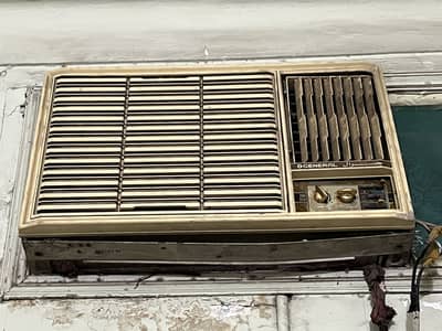 2 Ton Window ac Original (General, Japan)