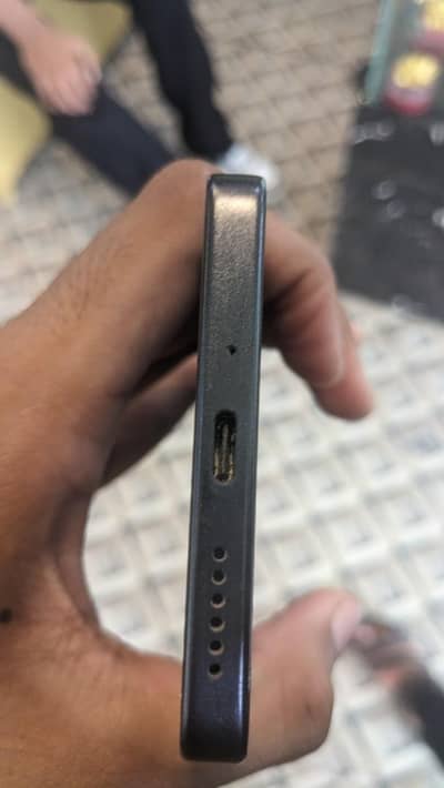 Xiaomi POCO M6 Pro