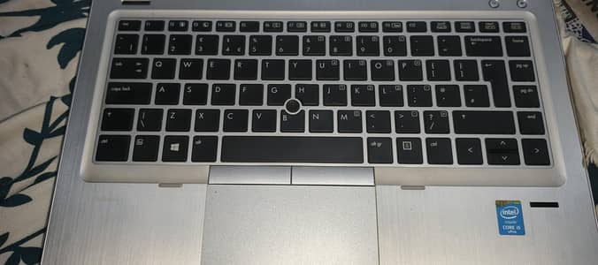 Hp laptop