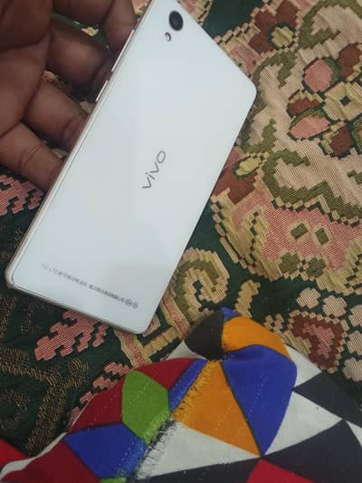 Vivo Other Model