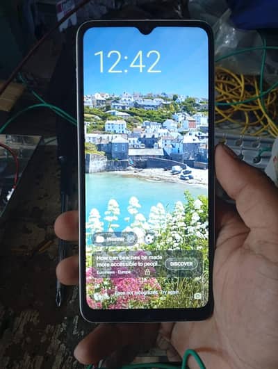 redmi a3x