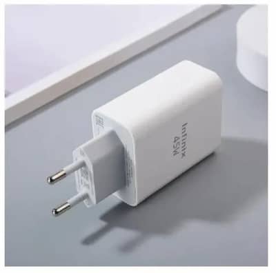 Brand New Adapter