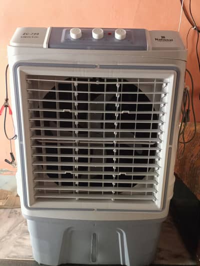 AC/DC Air Cooler For Sell