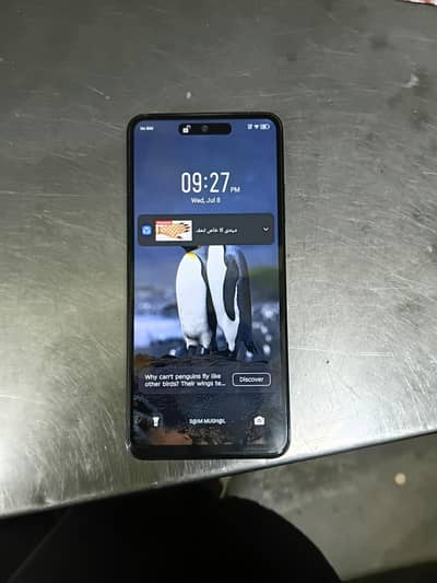 Infinix Hot 40i