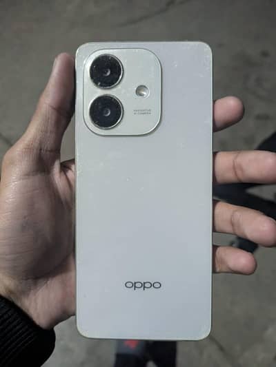 OPPO A3