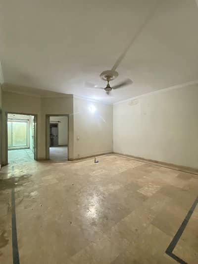 Ground Portion For Rent In Ayoub Colony