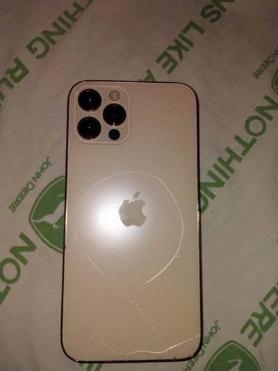 Apple iPhone 12 Pro