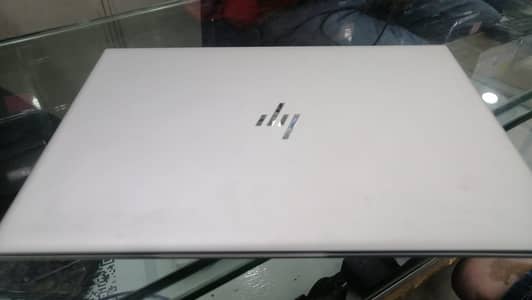 Core i7 8th gen