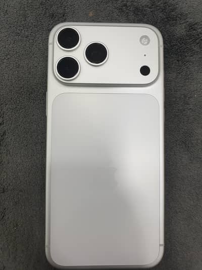 Apple iPhone 17 Pro Max