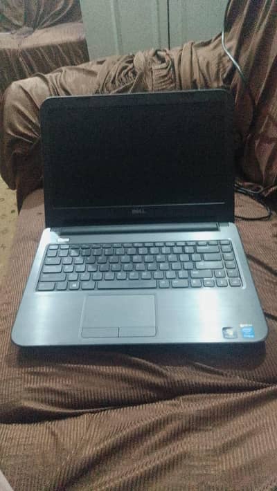 laptop/Dell laptop/gray laptop
