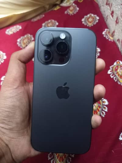 Apple iPhone 14 Pro jv 128 gn