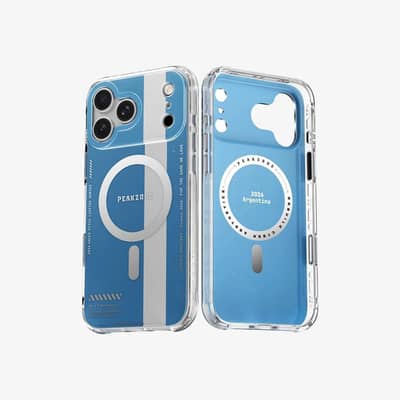PeakZooc Magsafe Case iPhone 16 Pro Max