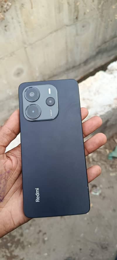 Xiaomi Redmi Note 14