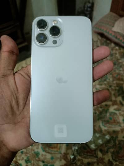 Apple iPhone 13 Pro Max 10/10 PTA approved 256 GB