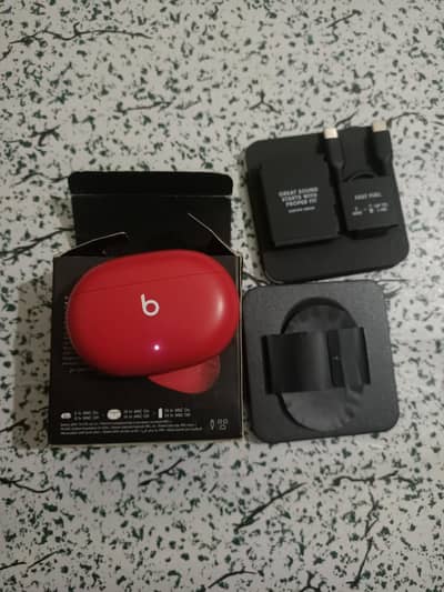 Dr beats