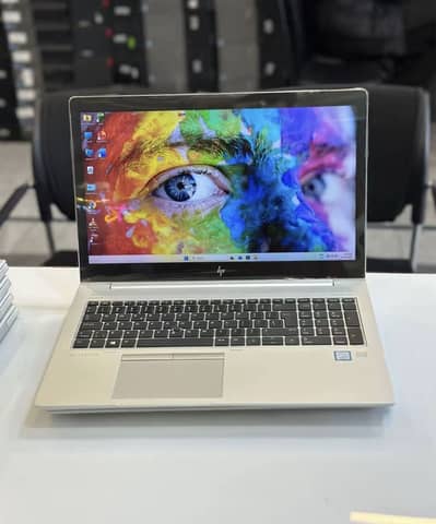 Hp elitebook 840 g5