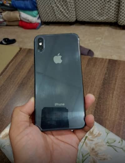 Apple iPhone XS Max