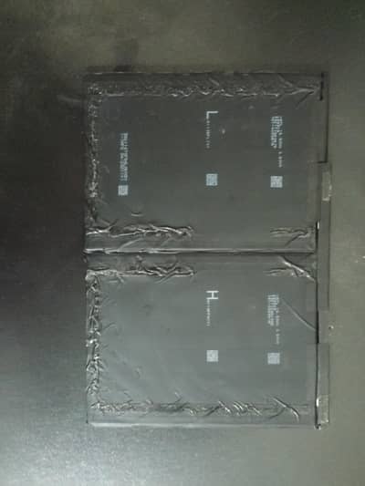 ipad 8th gen original battery