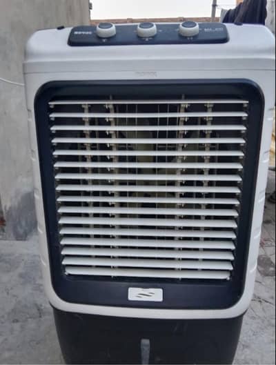 Air coller