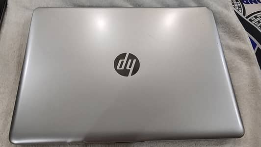 HP Laptop | Working | Needs Charger to Stay On