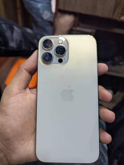Apple iPhone 13 Pro Max