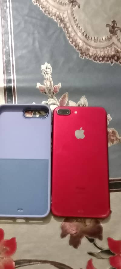Apple iPhone 7 Plus