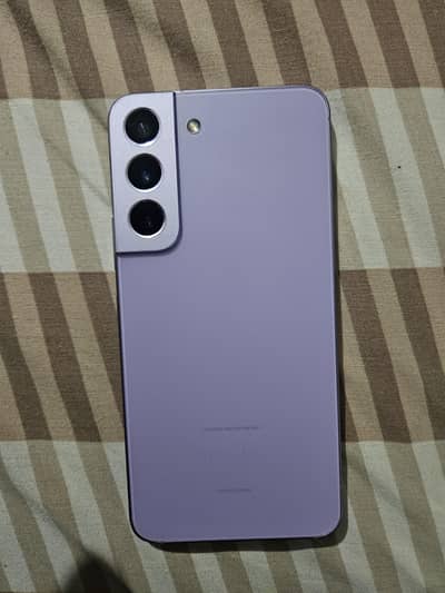 Samsung Mobile S22