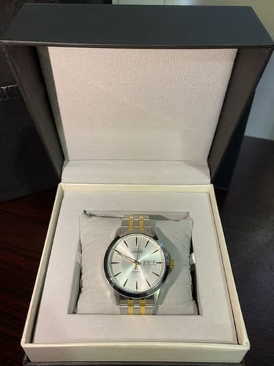 Citizen DZ5004-57A Watch for Sale