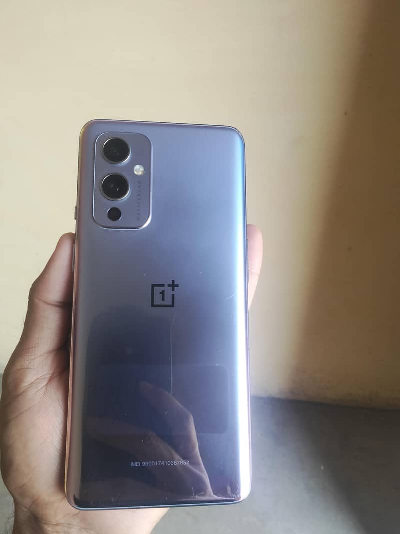 One Plus 9 0