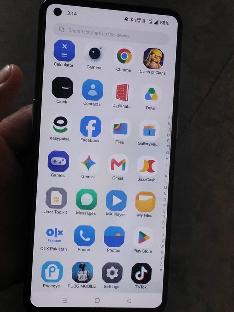 One Plus 9 2